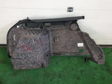 фото thumb №6, Skoda octavia iii боковина багажника праві 5e9867428at