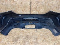 Mercedes glc x254 amg купе бампер задній a2548852002 Зі Шроту, фото thumb