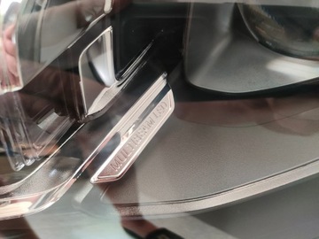 фото thumb №5, Mercedes gls w167 amg бампер радиатор усилитель лампы multibeam led