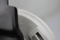 фото thumb №6, Pas безпеки середній задня задній заглушка suzuki sx4 s-cross 13-21