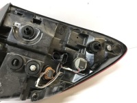 Renault captur 2 mitsubishi asx 2 фара ліва задній задня 265557489r Оригінал, фото thumb