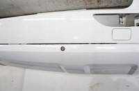 фото thumb №9, Sq121 audi q5 i 8r ^ бампер зад задній ibis білий ly9c/t9