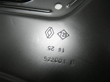 фото thumb №14, Защита распределительный вал laguna iii 2.0dci 8200922001