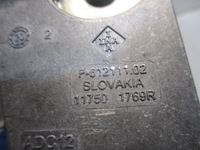 фото thumb №3, Натягувач ремінь renault koleos 2,0dci 117501769r