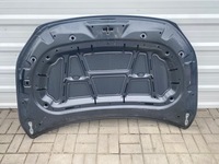 фото thumb №9, Капот крышка двигателя kia ceed iii eu