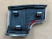 фото thumb №10, Ручка kryształ 3 кронштейни do a6 a6l c8 rs6 a7 rs7 q7 a5 s5 sq5 rs5 audi