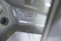 фото thumb №9, Vw golf v jetta 1k5 дверь левый перед левая передние