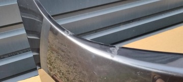 фото thumb №8, Mazda cx5 ii рестайлінг 2022- бампер перед оригінал b271