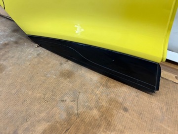 фото thumb №6, Clio iv hb дверь правые зад правые задние ovenn