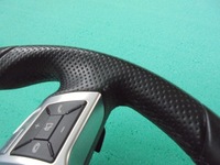 фото thumb №8, Mercedes cls w 218 amg руль кожа