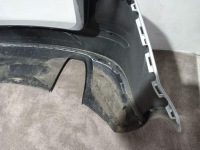 фото thumb №16, Задній бампер seat altea xl 5p8807421