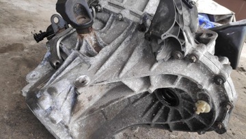 фото thumb №6, Коробка передач коробки передач 1.5 dci renault clio iv tl4a045