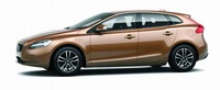 фото thumb №7, Подрамник задняя volvo v40 ii d2 1.6d 2014