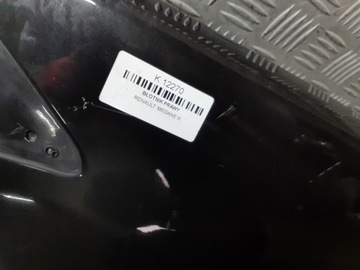 фото thumb №6, Крыло правые renault megane iii