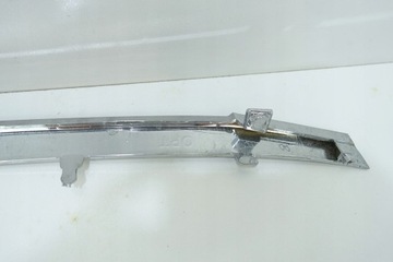 фото thumb №7, Планка хром решітка решітка радіатора hyundai tucson iii 15- 86364-d7100