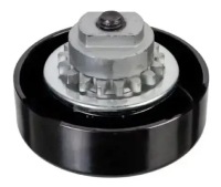 Купить Ролик натяжителя ремень клиновой 172248, фото thumb