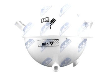 фото thumb №9, Бак розширювальний рідини vw golf v vi golf plus 05-13 passat 05-