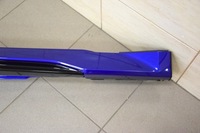 фото thumb №9, Audi rs7 c8 18-r. 4k правый порог молдинг накладка