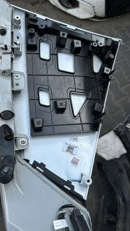 фото thumb №9, Kia ev6 2021- бампер задняя задний