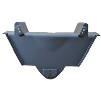 фото thumb №1, Захист решітка alfa romeo stelvio qv