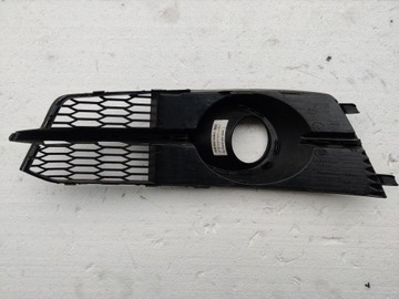 фото thumb №16, Решітка решітка перед 4g0807648c a6 c7 2014-2018r. 14-18r.lift права s-line