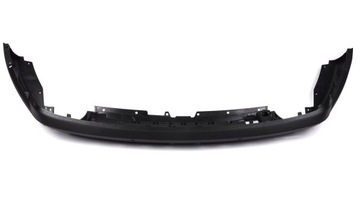 фото thumb №3, Бампер зад edge 2018- запчастина нижня з pdc