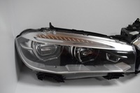 фото thumb №12, Bmw x5 f15 pas переднє бампер лампи м-пакет