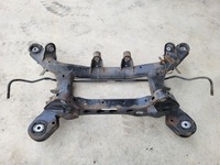 фото thumb №7, Bmw e90 e91 e81 e87 e92 08r візок задній балка підвішування зад підрамник