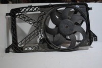 фото thumb №1, Ford оригинальный номер 6c118c607ad вентилятор, охлаждение двигателя