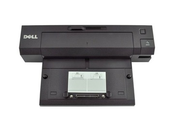 Док-станция Dell Simple E-Port PR02X DP DVI