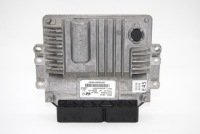 фото thumb №1, Бортовой компьютер блок управления двигателя ecu hyundai h1 2,5 crdi 39101-4a141 dcm3.7ap