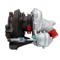 Турбина turbo peugeot 806 citroen xantia 2.1td 109km 454155 Киев, фото thumb