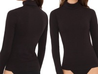 Gatta Golf WOMEN KEEP HOT, черный, размер M