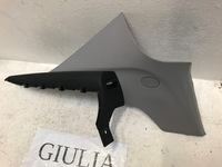 фото thumb №1, Alfa romeo giulia защита стойка обшивка накладка задняя задняя левая демонтаж
