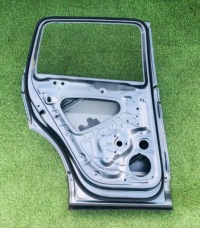 фото thumb №10, Volkswagen vw tiguan ii 2 5na 2015 дверь левая задние задняя