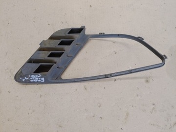 фото thumb №15, Галоген + решітка ліва перед ford fiesta mk6 02-06