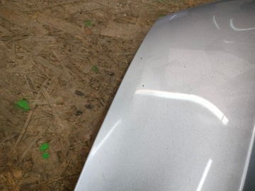 фото thumb №7, Passat b8 капот код цвет la7w do покраска