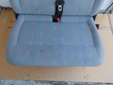 фото thumb №8, Сиденье правый перед лавка пассажира vw transporter t5 inka