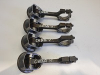 фото thumb №1, Ford mk3 1.8 16v поршень шатун chba