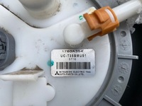 фото thumb №5, Mitsubishi space star ii 1.0 бак пального