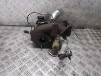 фото thumb №2, Турбонагнетатель audi a4 b7 3.0 tdi v6