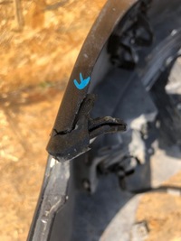 фото thumb №11, Бампер передній audi a4 b8 8k0