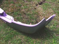 фото thumb №7, Бампер передний nissan primera p12 2001-