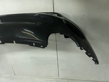 фото thumb №10, Fiat 500 рестайлинг 2015 - бампер переднее перед