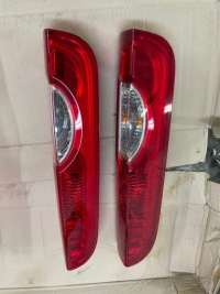 фото thumb №1, Лампа задняя левая renault trafic lift 06-14 89038990