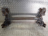 фото thumb №1, Балка подвеска задняя opel corsa d