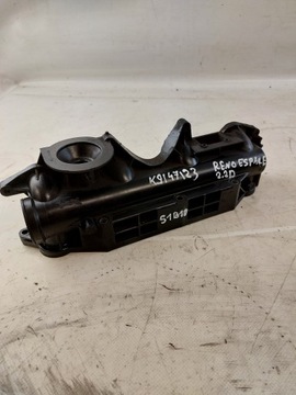 фото thumb №1, Колектор всмоктуючий renault espace 2.2d