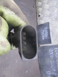 фото thumb №5, Шланг жгут свеча накаливания ford galaxy iii 06-09r 9651709980