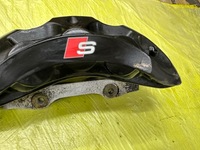 фото thumb №8, Диски затискачі audi a6 s6 a7 s7 c8 оригінальний номер 400/345 перед зад