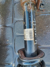 Mcperson амортизатор правый левый перед alfa romeo 159 1.75 tbi с Разборки, фото thumb